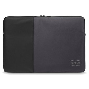 Чехол для ноутбука 13.3" Targus TSS94604EU черный/серый нейлон 