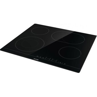  Варочная поверхность Gorenje CT43SC черный 