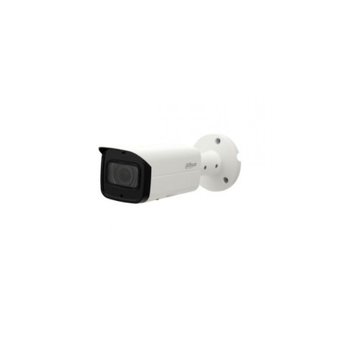  Видеокамера IP Dahua DH-IPC-HFW2431TP-ZS 2.7-13.5мм белый 