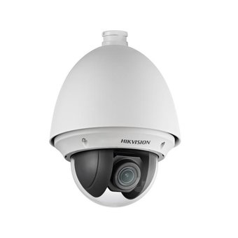  Видеокамера IP Hikvision DS-2DE4225W-DE 4.8-120мм белый 