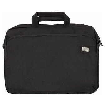  Сумка для ноутбука 15.6" PC Pet 600D черный нейлон (PCP-A1215BK) 