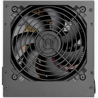  Блок питания Thermaltake TR2 S 700W, ATX, 120mm, 5xSATA, 2xPCI-E, APFC, 80+, BOX 