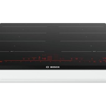  Индукционная варочная поверхность Bosch PXX675DV1E черный 