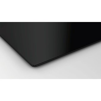  Индукционная варочная поверхность Bosch PVQ611FC5E черный 