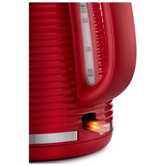  Чайник Kitfort КТ-695-2 красный 