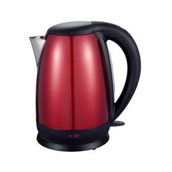  Чайник Midea MK-8040 красный 