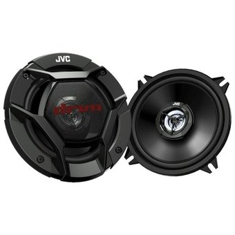  Колонки автомобильные JVC CS-DR520 