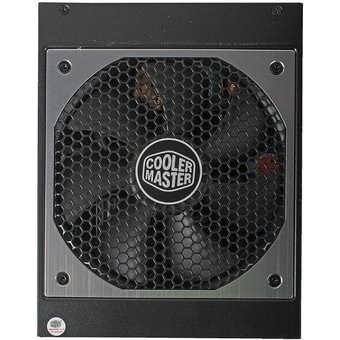  Блок питания Cooler Master 1200W (RSC00-AFBAG1-EU) 