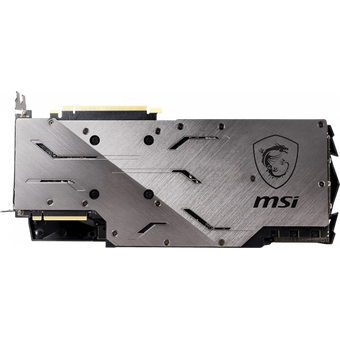  Видеокарта MSI RTX 2080 Ti Gaming TRIO PCI-E nVidia GeForce RTX 2080Ti 11264Mb 352bit GDDR6 1350/14000/HDMIx1/DPx3/Type-Cx1/HDCP Ret 
