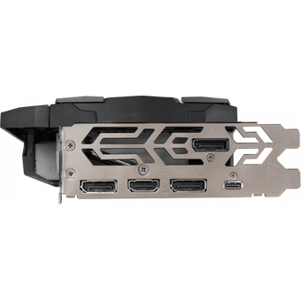  Видеокарта MSI RTX 2080 Ti Gaming TRIO PCI-E nVidia GeForce RTX 2080Ti 11264Mb 352bit GDDR6 1350/14000/HDMIx1/DPx3/Type-Cx1/HDCP Ret 