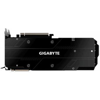  Видеокарта Gigabyte GV-N208SWF3OC-8GD PCI-E nVidia GeForce RTX 2080Super 8192Mb 256bit GDDR6 1830/15500/HDMIx1/DPx3/HDCP Ret 