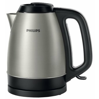  Чайник Philips HD9305/21 серебристый 