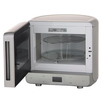  Микроволновая печь Hotpoint-Ariston MWHA 1332 X 