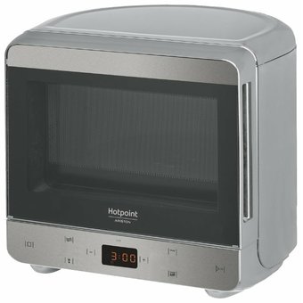  Микроволновая печь Hotpoint-Ariston MWHA 1332 X 
