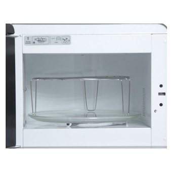  Микроволновая печь Hotpoint-Ariston MWHA 1332 X 
