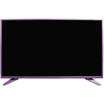  Телевизор ARTEL 32AH90G светло-фиолетовый 