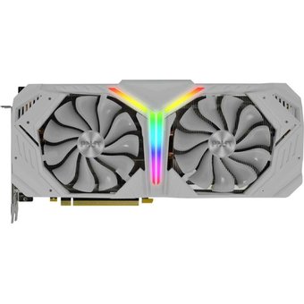  Видеокарта Palit PA-RTX2080Super WGR 8G PCI-E nVidia GeForce RTX 2080Super 8192Mb 256bit GDDR6 1650/15500/HDMIx1/DPx3/Type-Cx1/HDCP Ret 