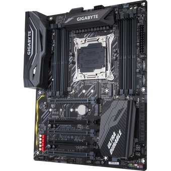  Материнская плата Gigabyte X299 UD4 Pro 
