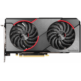  Видеокарта MSI RX 5500 XT GAMING X 8G PCI-E 4.0 AMD Radeon RX 5500XT 8192Mb 128bit GDDR6 1685/14000/HDMIx1/DPx3/HDCP Ret 