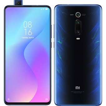  Смартфон Xiaomi Mi 9T Pro 128Gb Blue 