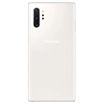  Смартфон Samsung Note10+ Белый 256Gb (SM-N975FZWDSER) 