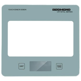  Весы кухонные Redmond RS-724 серый 