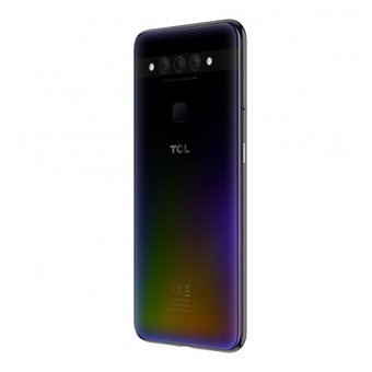 Смартфон TCL T780H Plex 128Gb Black 