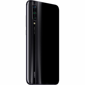  Смартфон Xiaomi Mi 9 Lite 128Gb Black 
