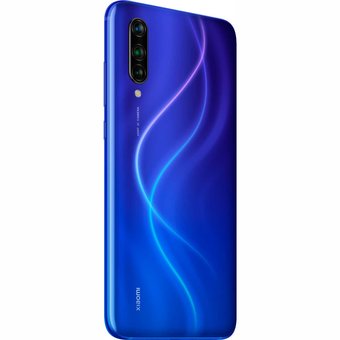  Смартфон Xiaomi Mi 9 Lite 64Gb Blue 