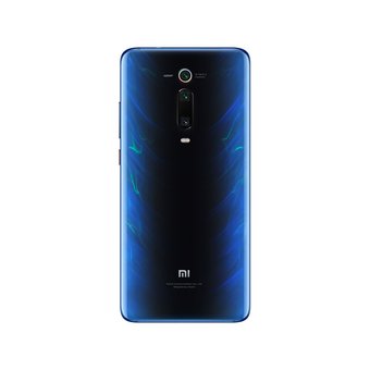  Смартфон Xiaomi Mi 9T Pro 128Gb Blue 