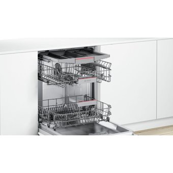  Встраиваемая посудомоечная машина Bosch SMV46MX01R 