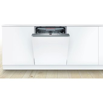  Встраиваемая посудомоечная машина Bosch SMV46MX01R 