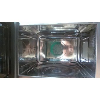 Микроволновая печь Candy CMXC30DCS серебристый 