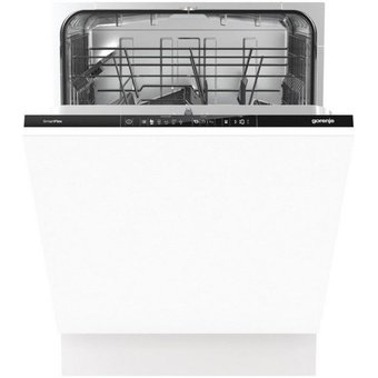  Встраиваемая посудомоечная машина Gorenje GVSP164J 