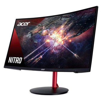  Монитор Acer 27" Nitro XZ272Pbmiiphx VA 