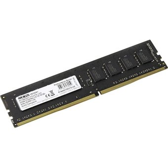  Оперативная память DDR4 4Gb 2133MHz AMD R744G2133U1S-UO OEM PC4-17000 CL15 DIMM 288-pin 1.2В 