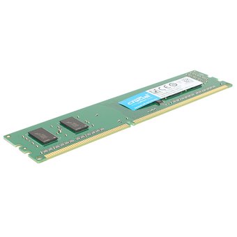  Оперативная память DDR3L 2Gb 1600MHz Crucial CT25664BD160BJ RTL PC3-12800 CL11 DIMM 240-pin 1.35В 