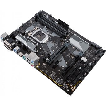  Материнская плата Asus Prime B360-Plus 