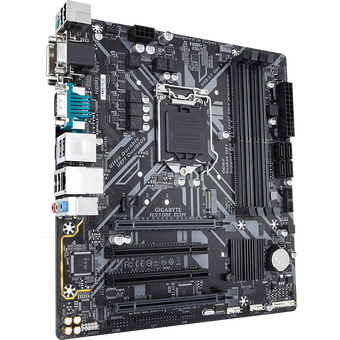 Материнская плата Gigabyte H310M D3H 