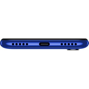  Смартфон Xiaomi Mi A3 128Gb Blue 