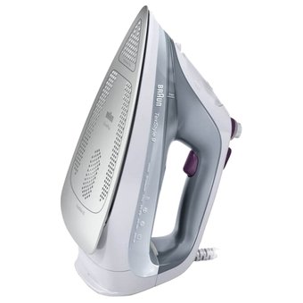  Утюг Braun SI9187EWH черный 