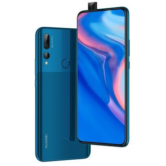  Смартфон Huawei Y9 2019 Blue 128Gb 