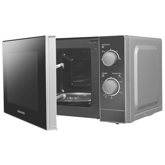  Микроволновая печь Redmond RM-2001 черный 