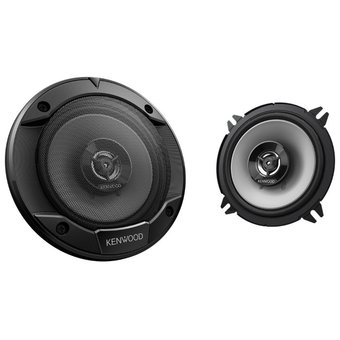  Колонки автомобильные Kenwood KFC-S1366 