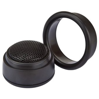  Колонки автомобильные Kicx ST 25 