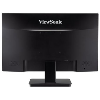  Монитор ViewSonic 21.5" VA2210-mh черный IPS 