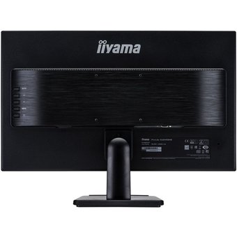  Монитор Iiyama 23.8" ProLite XU2493HS-B1 черный 