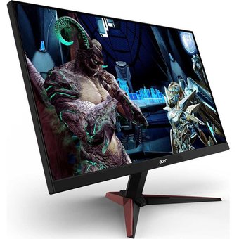  Монитор Acer 27" Nitro VG270bmipx IPS 