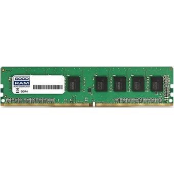  Оперативная память 16GB PC19200 DDR4 Goodram GR2400D464L17/16G 
