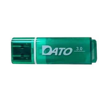  USB-флешка Dato 16Gb DB8002U3 DB8002U3G-16G USB3.0 зеленый 